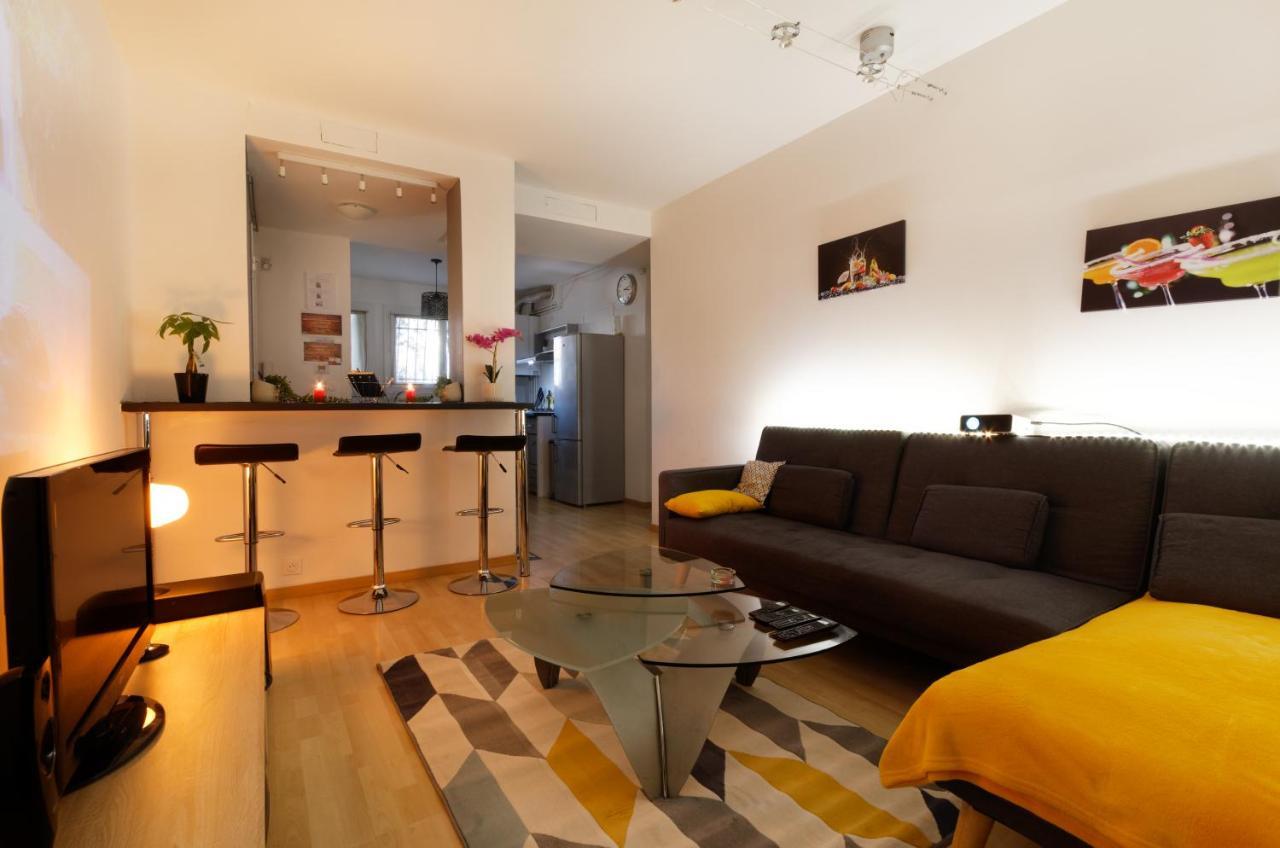 Апартаменты 1A6-Cinema-Netflix-Parking-Fibre Offert Монпелье Экстерьер фото